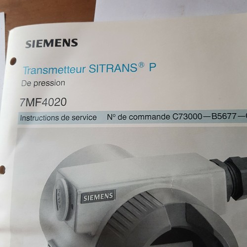 7MF4020-1EB00-1AA1-Z / 7MF4 020-1EB00-1AA1-Z - Picture 9 of 9