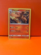 Charizard 5/18 Detective Pikachu Holo