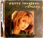Epic Country Music CDs