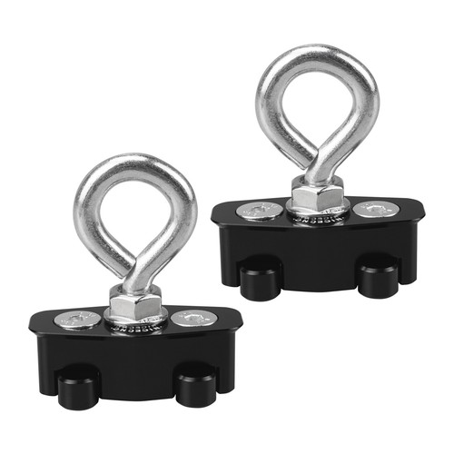 Lock Tie Down Anchors 715006590 For Can-Am Maverick X3 Max R RR Turbo 2017-2021 - Picture 12 of 13