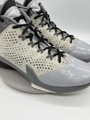 NIKE - ジョーダン  フライトタイム14.5 Jordan Flight Time 14.5 White for Sale | Authenticity