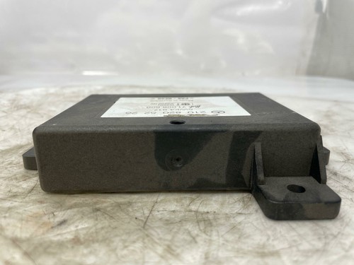 1997 MERCEDES C-CLASS C280 FRONT DOOR KEY LOCK CONTROL MODULE UNIT 2108205226 - Picture 5 of 8