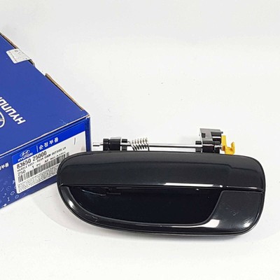 Otois Exterior Door Handle Rear Right 8366025000 for 2000 2006 Hyundai Verna Accent