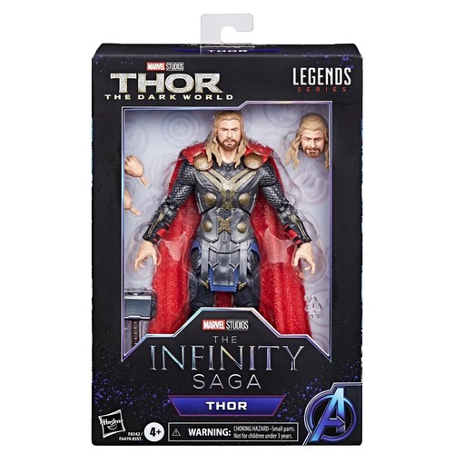 MEDICOM TOY - BE@RBRICK THOR 400％ MEDICOM TOY BE@RBRICK THOR 400％ MARVEL Avengers Action