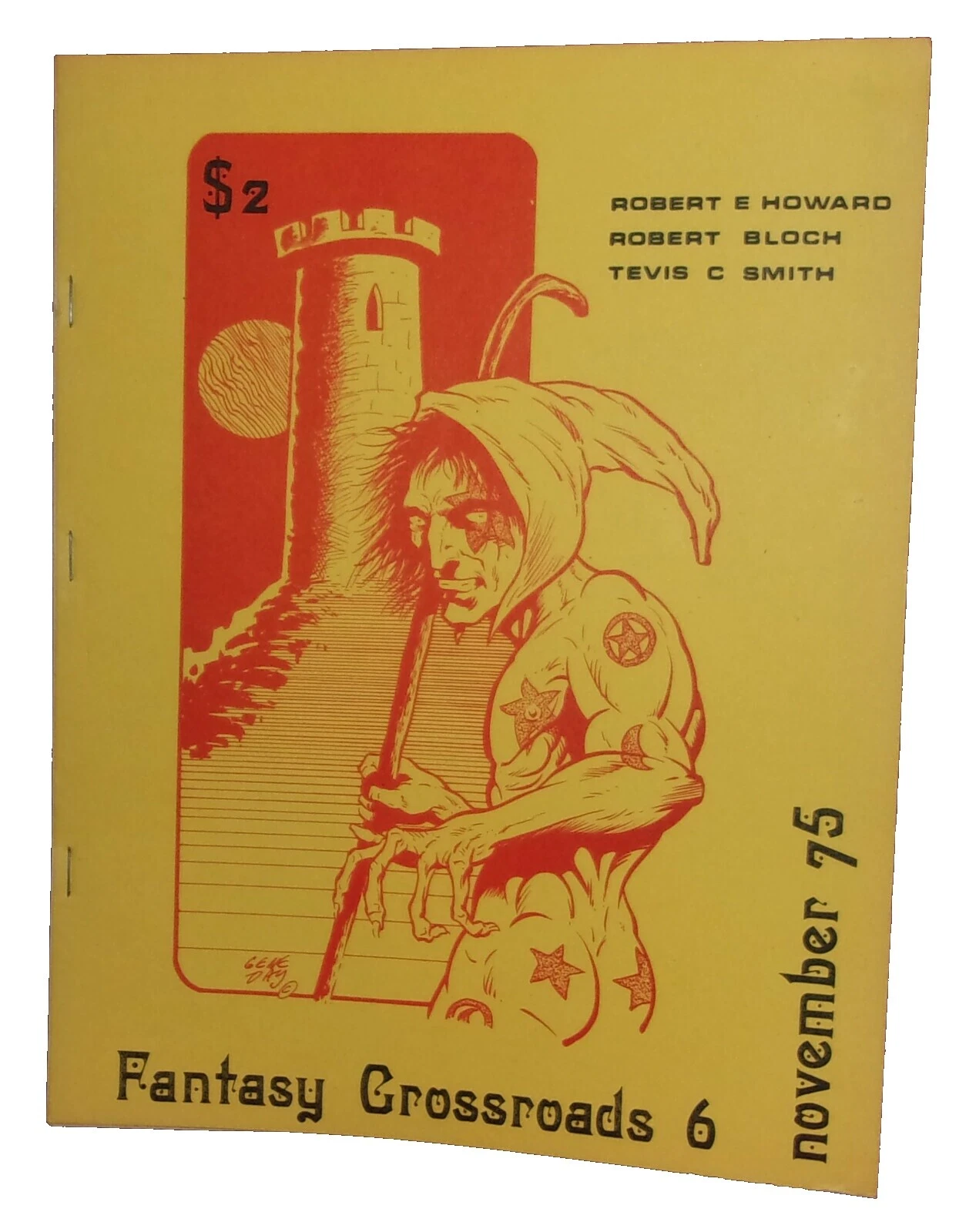 Literatura y ficción ilustrados Robert E. Howard libros antiguos y de colección