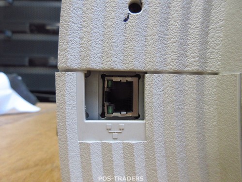 LEXMARK 2580N+ Dot Matrix 9-Pin USB + LAN Printer A4 2580-510 TESTED French Disp - Picture 5 of 7