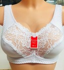 BH Super schöne Form ohne Futter ohne Bügel mit breite Träge- NR: 03