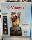 Vitamix Venturist Pro Blender with SELF-DETECT Technology MODEL# VM0185B