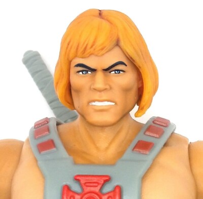 He‐Man and the masters (import) Masters of the Universe Origins He-