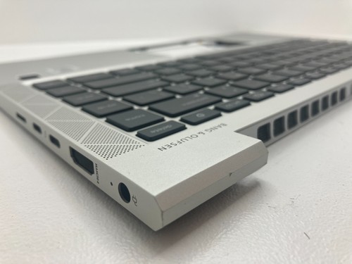 TopCover with US Keyboard for HP EliteBook 840 G7 M07090-B31 M07090- #8465260 - Afbeelding 7 van 9