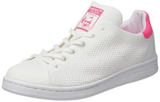 Adidas Originals Stan Smith CF J Scarpe da ginnastica EU 38 2/3-ftwr ... oggetto 2 Bianco 40 2/3 EU ADIDAS STAN SMITH PRIMEKNIT SCARPE DA GINNASTICA BASSE -Bianco 40 2/3 EU ADIDAS STAN SMITH PRIMEKNIT SCARPE DA GINNASTICA BASSE