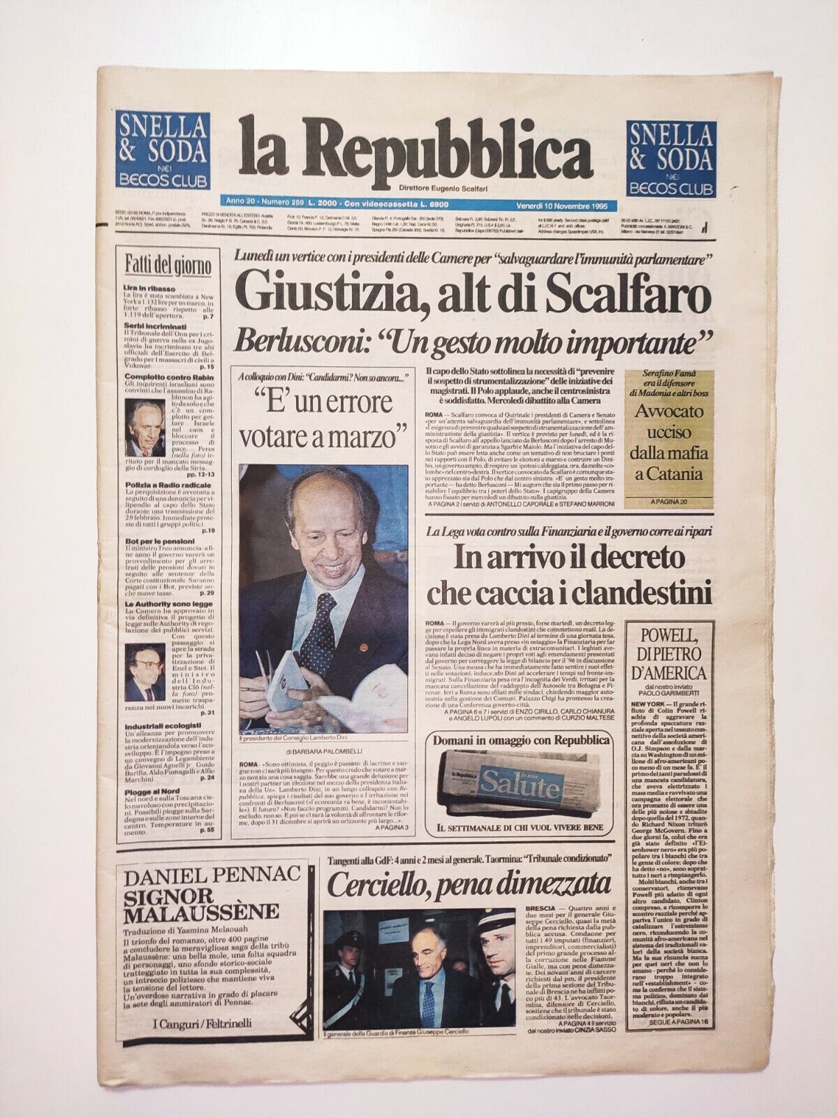 Foto 1 di 1
