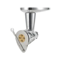Kenwood KAX92.A0ME Nudelpresse mit Metallgehäuse + Bronzematrize für KCC KVC KVL