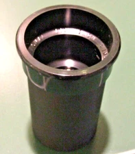 Slide Projector Lens Honeywell Anastigmat f3.5 Coated