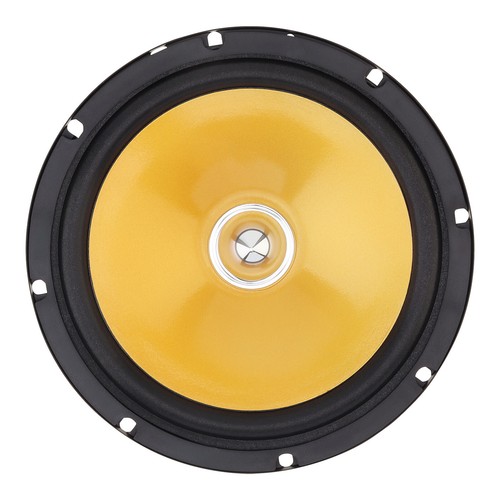 1 Pair 6.5 Inch 280W 2-Way Car Audio Door Speakers Full Range Frequency US Stock - Picture 11 of 12
