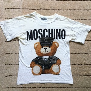 Moschino Couture Teddy Bear Online Store, UP TO 65% OFF | www ...