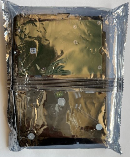 0K7VW5 DELL SEAGATE ST2000NM0045 2TB 7.2K 12G SAS 3.5" 512n HDD K7VW5 HARD DRIVE - Picture 2 of 2