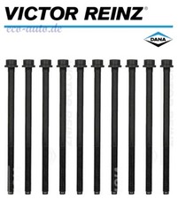 VICTOR REINZ Zylinderkopfschraubensatz für LANCIA DELTA III MUSA CADILLAC BLS