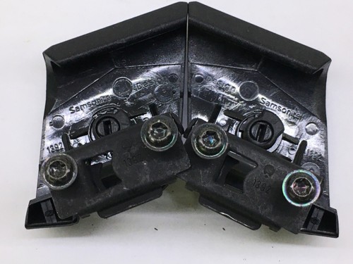 SAMSONITE Auster EPSILON f'lite KOFFERRIEGEL ERSATZTEIL GEBRAUCHTES PAAR - Bild 96 von 129