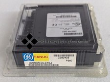 1PC New GE Fanuc IC693MDL940J Output Relay Module Free delivery