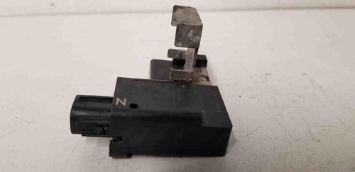 13 NISSAN VERSA Battery Terminal NEGATIVE (-) OEM 294G0 1HH0A - Picture 4 of 6