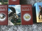 The Perth Mint Proof Australian Lunar Silver Bullion Coins