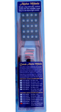DCC Concepts  Alpha Mimic Add-On Building Lighting Discs  Leads  DCD-MELL