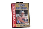 Sega Genesis Super Bowl 1993 Video Games