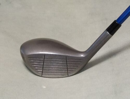 FIRM FAIRWAYS? Wilson Ultra Tour Spoon 12.5* Like A Hybrid Or Fairway Wood!!! - Picture 2 of 7