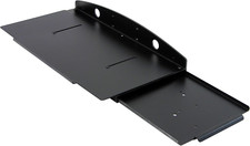 – Keyboard Tray – Add-On for 100 Series Keyboard Arm Pivot – Black