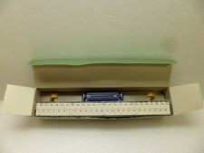 TOYOGIKEN PCN-2M50B INTERFACE MOUNTING BLOCK E12027 NOS