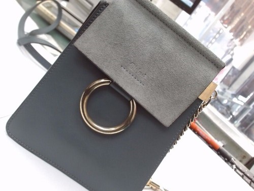 CHLOÉ SMALL soldes FAYE (E11001881)