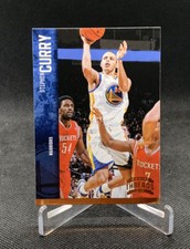 2012-13 Panini Threads Stephen Curry #41 Warriors Mint+ New