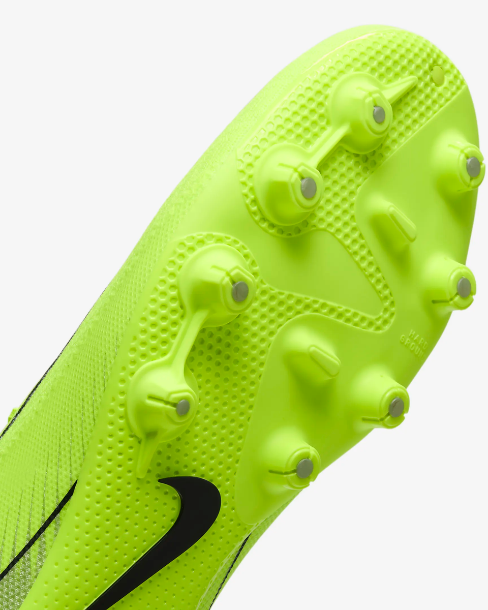 NIKE Mercurial Vapor 16 Academy FQ8431 700 HG Low-Cut Soccer NIKE Mercurial Vapor 16 Academy FQ8431 700 HG Low-Cut Soccer