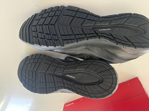 New Balance 608V5 Training Mens 12 Black Sneakers Athletic Shoes MX608AB5 - Picture 3 of 6