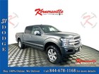 New Listing2020 Ford F-150 Platinum