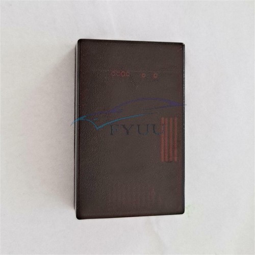 Wire Adapter For Mitsubishi Pajero Car 16 Pin Audio Wiring Harness & Canbus Box - Bild 4 von 8