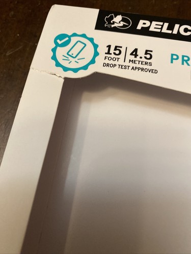 Pelikan Schutzhülle mit Magsafe für iPhone 14 Pro (6,1") - Schwarz - Bild 10 von 10