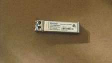Finisar FTLF1426P2BTL Class 1 1310nm SFP Transceiver Module