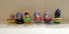 My Little Pony Cutie Mark Crew Mystery Capsules Figures and Accessories