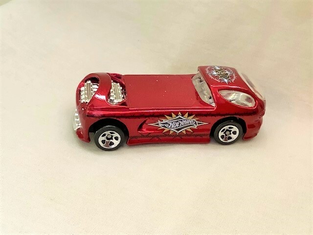 ホットウィール　Deora 50K 　サーフィン Hot Wheels Deora 50K Surfing | eBay