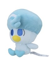 Pokemon center original Plush Quaxly Doll Stuffed toy Pok mon Japan US STOCK