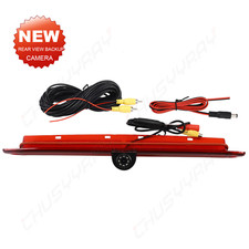 Brake Light Rear View Reverse Backup Camera For Mercedes Benz Sprinter Van