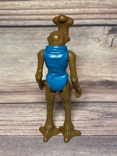 RARE Vintage * Hammerhead Star Wars Action Figure * GMFGI 1978 Hong Kong - Picture 3 of 7