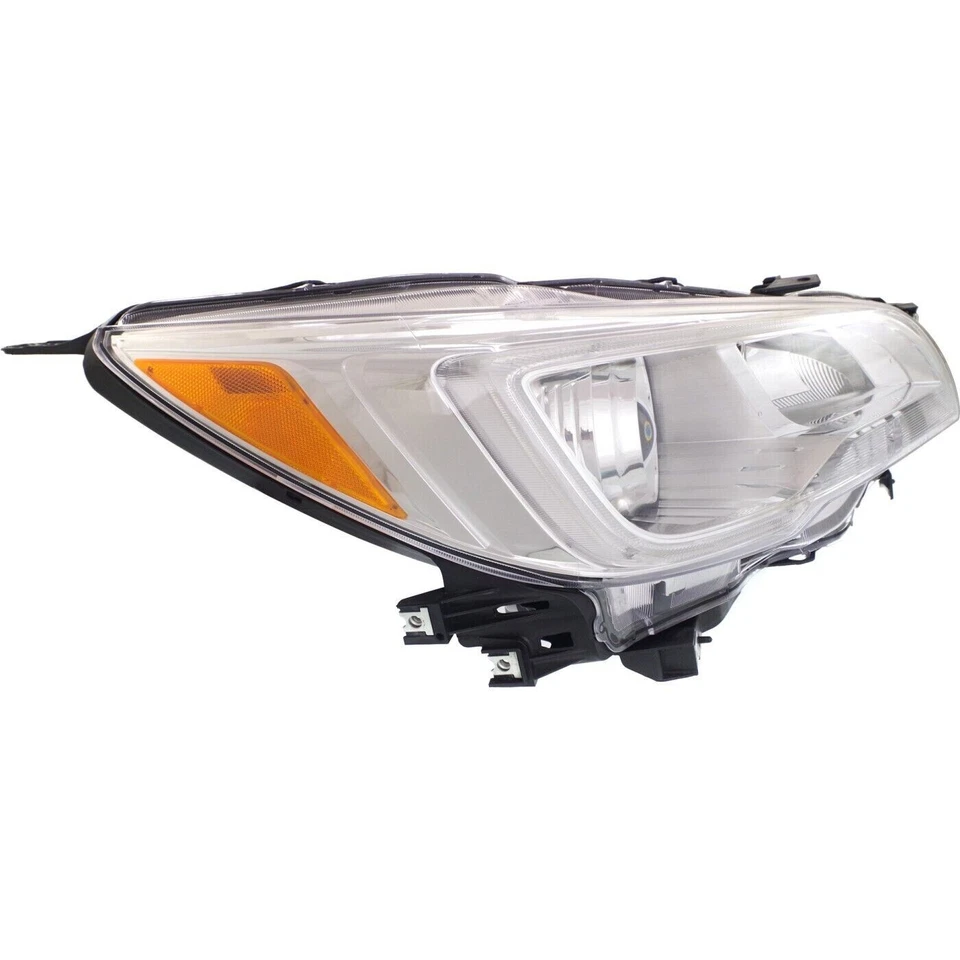 DEPO Headlight For 2015-2017 Subaru Outback Legacy Passenger Side SU2503151 Foto 3 de 4