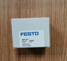 1pcs NEW FESTO Filter Element 534499 MS6-LFP-C