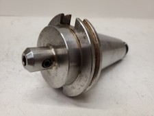 Pioneer CAT50-EM037-0250 CAT50 3/8" End Mill Holder 2.5" Gage Length 