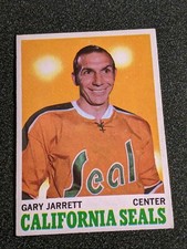 1970-71 Topps Hockey Cards Replacement U Pick to Complete Your Set.