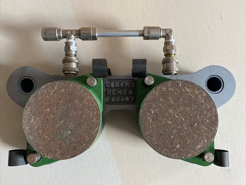 Embrague de freno neumático Coremo Ocmea E80467 NUEVO DE STOCK NUEVO - Imagen 1 de 4