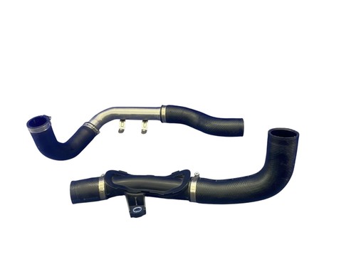 2023 2024 2025 TOYOTA COROLLA AWD 1.6L INTERCOOLER HOSE PIPE SET 17362-18010 OEM - Picture 5 of 17